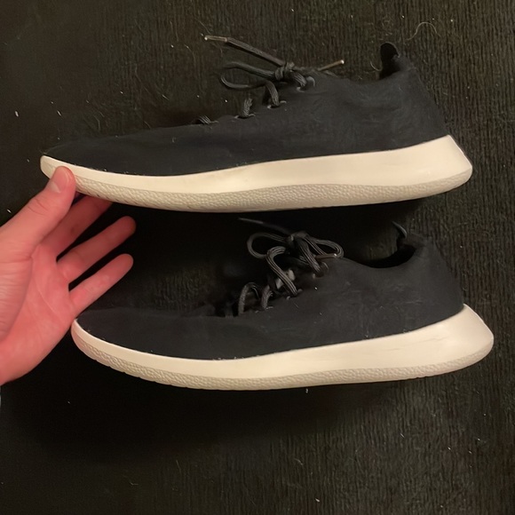 allbirds wool runner - Picture 2 of 6